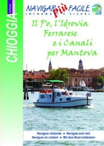 Navigar più facile - navigar, facile: