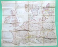 Europa Centro Occidentale -