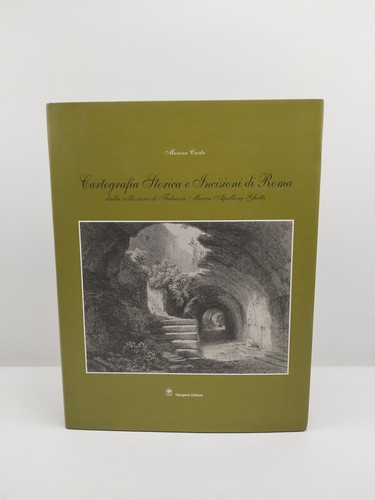 Cartografia storica - storica, e