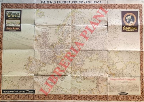 Fratelli carli oneglia - fratelli,