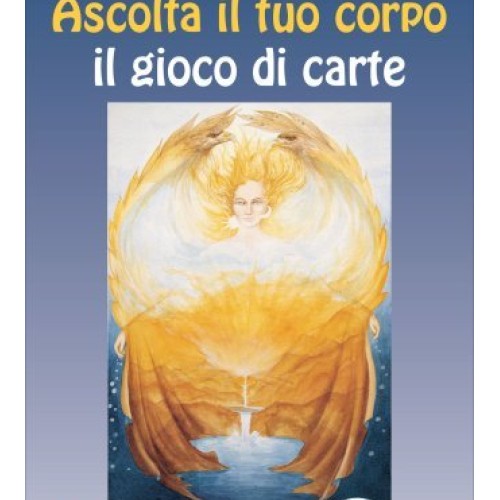 Ascolta tuo corpo - il,