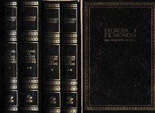 L'Europa e il mondo da