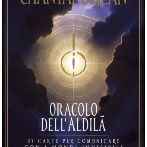 Carte oracolo dell - oracolo, dell'aldilÀ