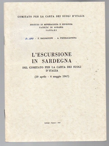Escursione sardegna del - l'escursione,
