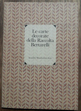 Le carte decorate della