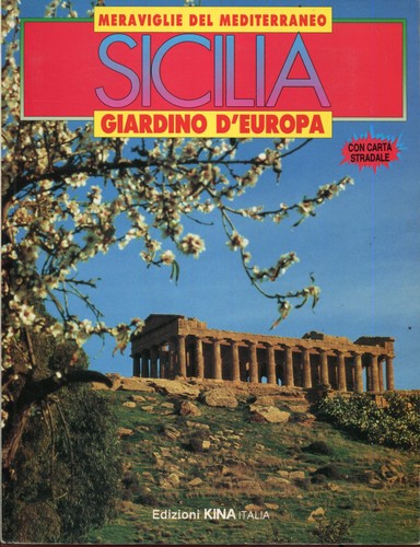 Sicilia giardino europa con - sicilia-giardino, d'europa-con
