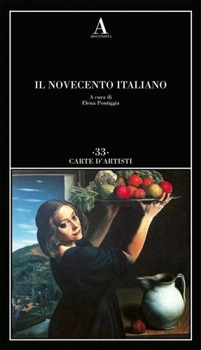 Novecento italiano a cura - novecento,