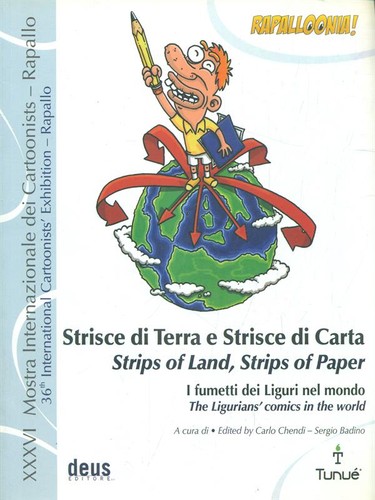 Strisce terra - strisce, di