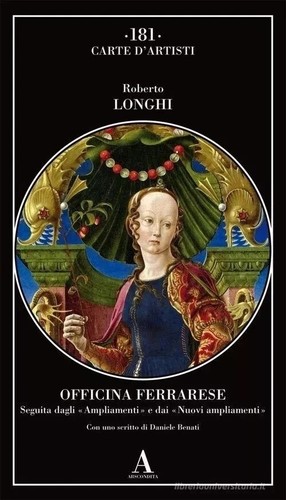 Officina ferrarese roberto - -,
