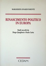 Rinascimento politico in