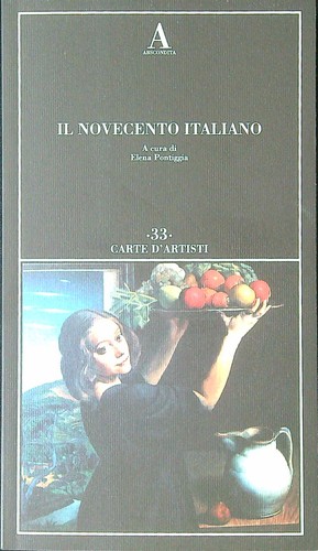 Novecento italiano - il,