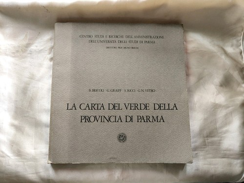 Libri carta del verde - libri:, la