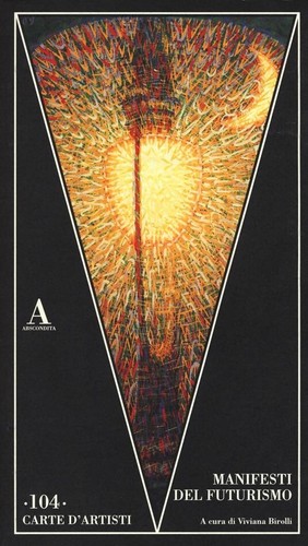 Manifesti del futurismo - del,
