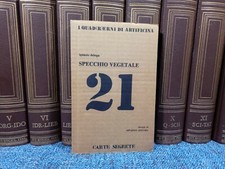 Arte - DELOGU - SPECCHIO