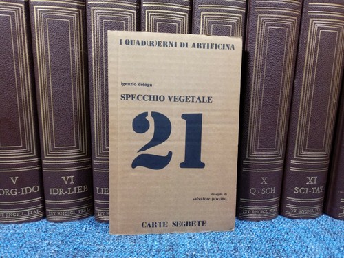 Arte delogu specchio - arte,