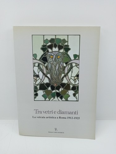 Tra vetri diamanti la - vetri,