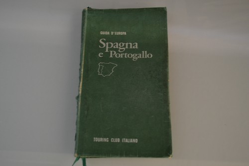 Spagna portogallo guida - e,