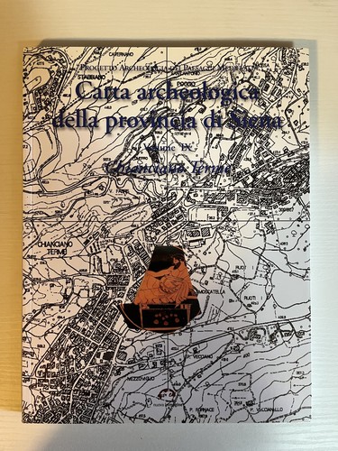 Carta archeologica della