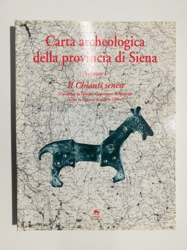 Carta archeologica della