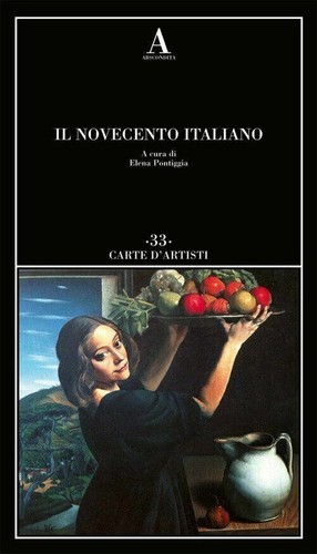 Novecento italiano - il,