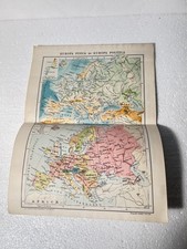 EUROPA FISICA ED EUROPA