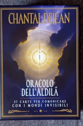 Carte oracolo dell - carte,