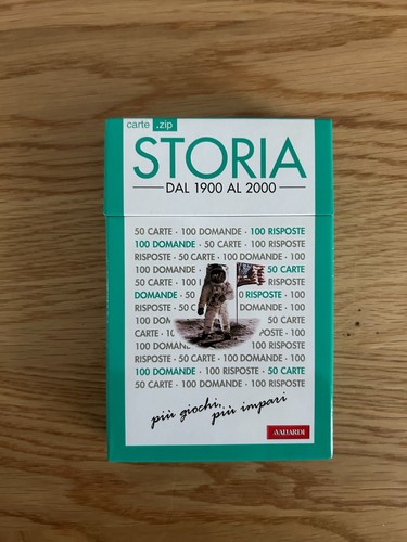 Storia dal 1900 2000 - 1900, al