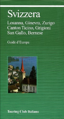 Svizzera carta stradale - carta,