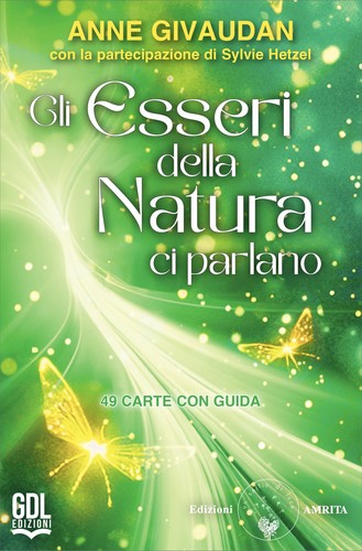 Carte gli esseri della - gli,