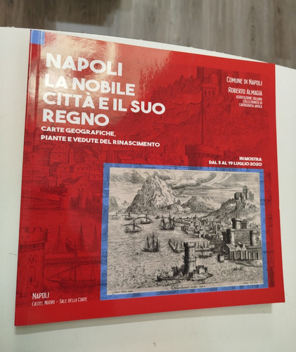 Napoli nobile città il - la,