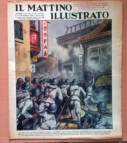 Mattino illustrato - illustrato, 45