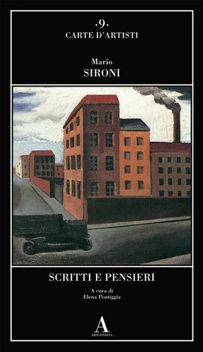 Scritti pensieri mario - e,