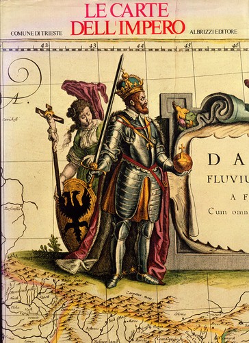 Carte dell impero trieste - carte, dell'impero: