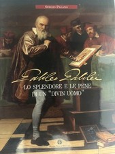 Sergio Pagano : Galileo