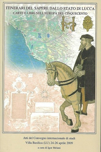 Itinerari del sapere - , dallo