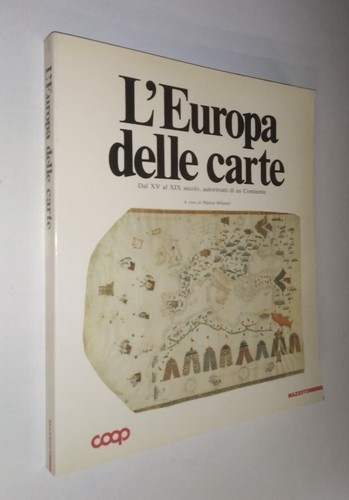 Marica milanesi - cura, di)