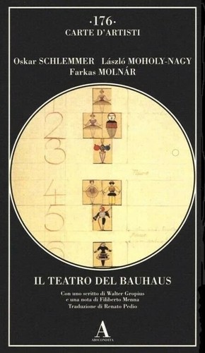 Teatro del bauhaus - il,