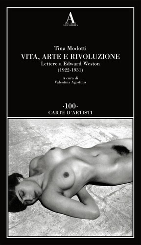 Tina modotti vita - arte, e
