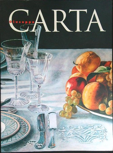 Giuseppe carta electa - giuseppe, aa.vv.