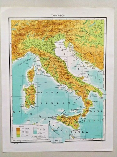 Vintage mappa 38x29cm - vintage,