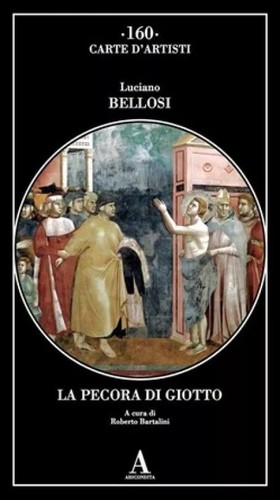 Pecora giotto luciano - di,