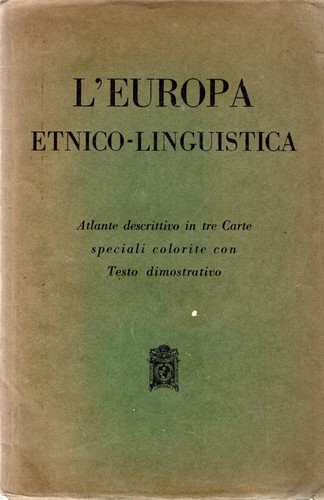 L europa - aa.vv.., l'europa