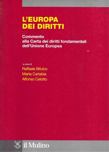Europa dei diritti - l'., commento