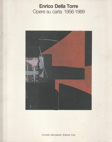 Enrico della torre - della, torre: