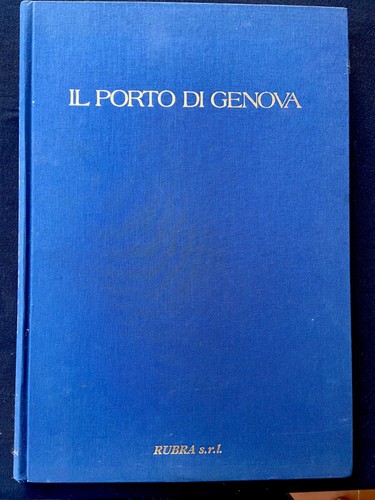 Porto genova nuove - il,